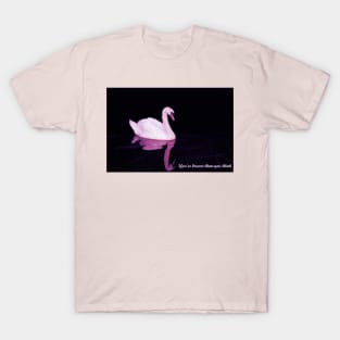 Swan Lake T-Shirt